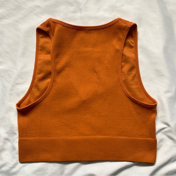 Garage Tank Top - Picture 3 of 3